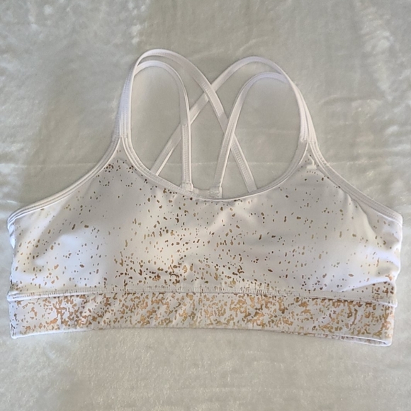 Buffbunny Collection Tops - BuffBunny Sports Bra